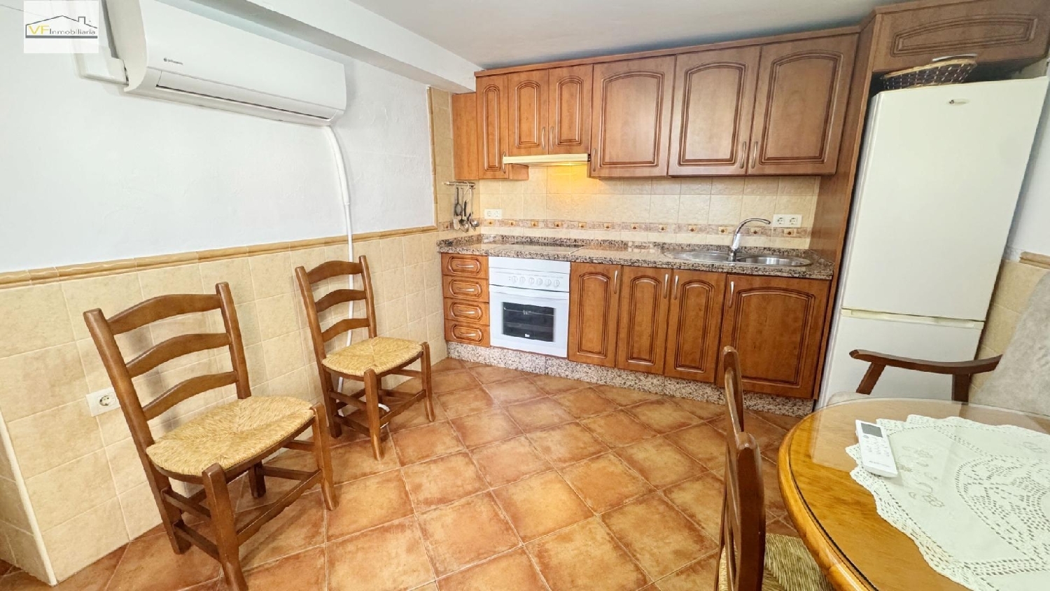  kaufen Wohnung Casabermeja Antequera 6