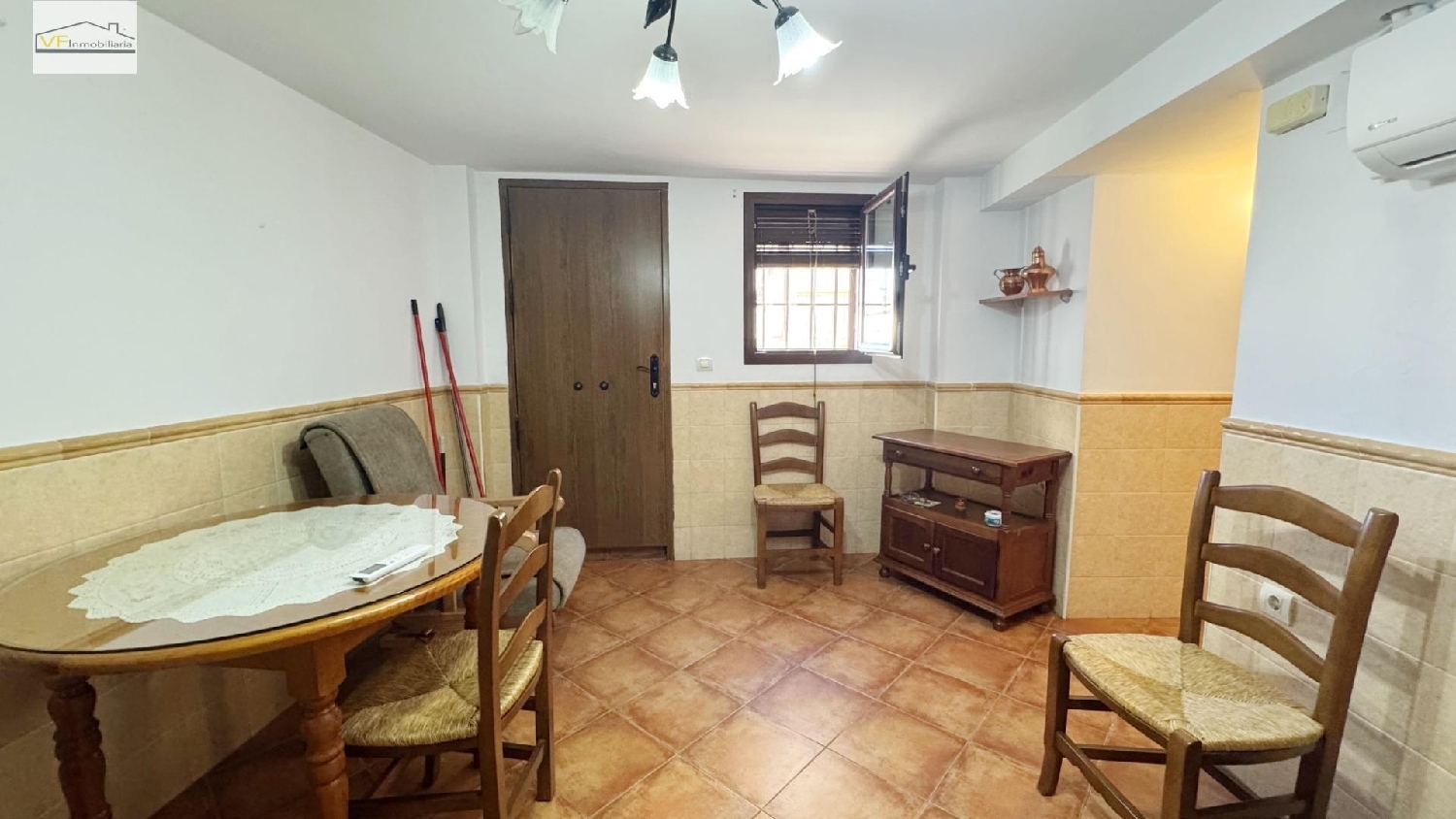 kaufen Wohnung Casabermeja Antequera 1