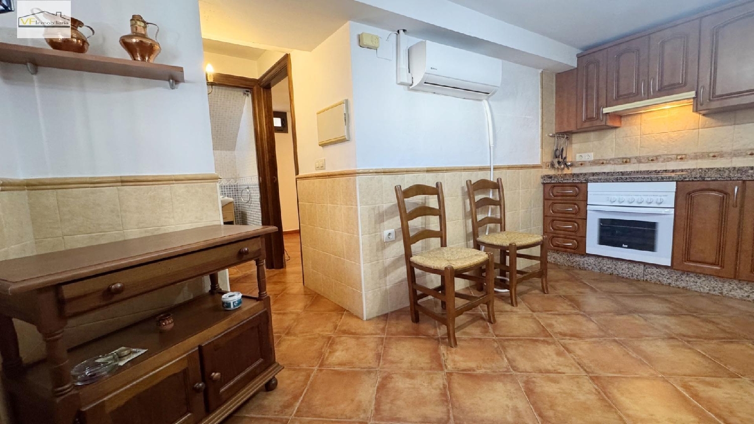  kaufen Wohnung Casabermeja Antequera 7