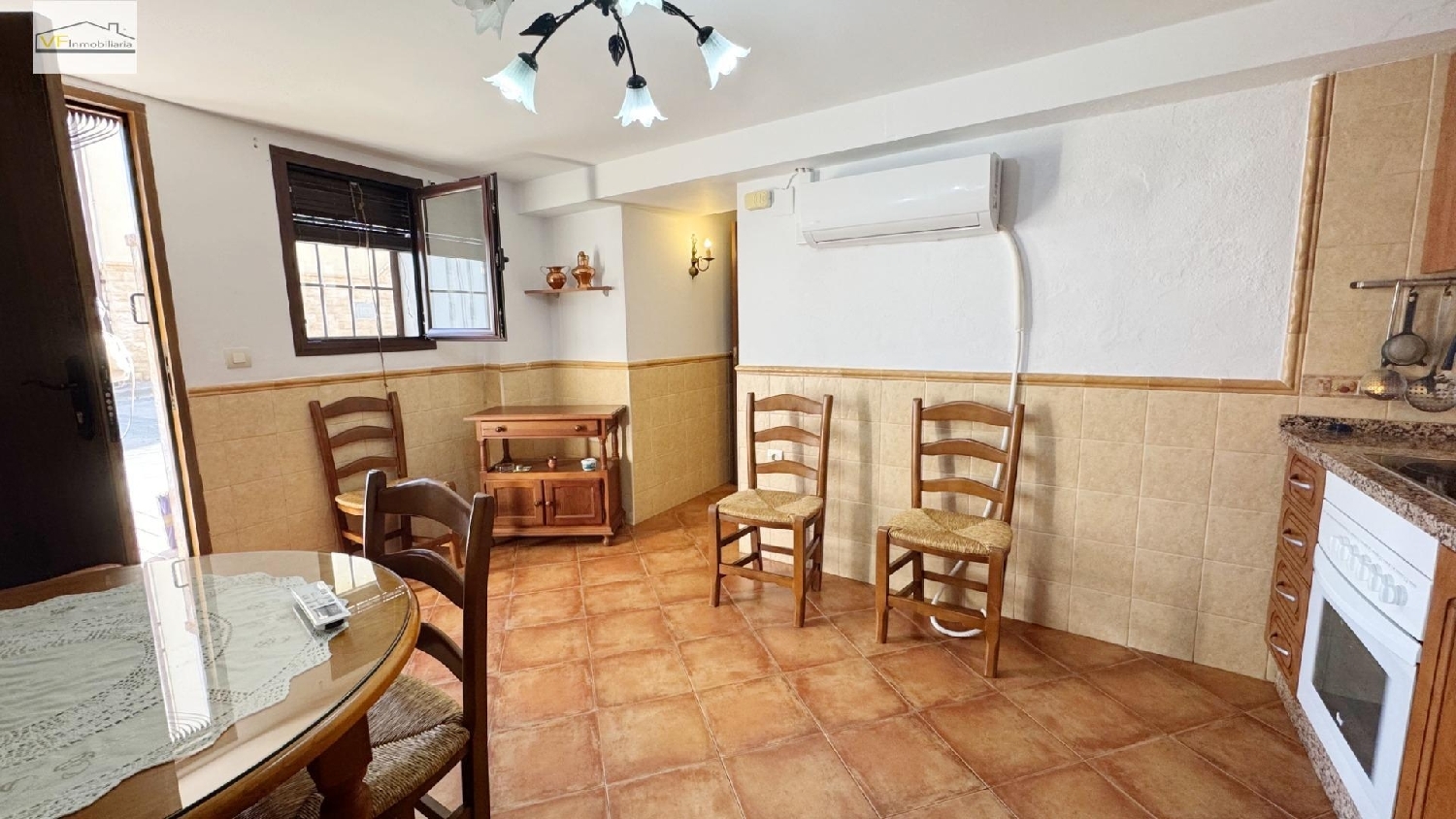  kaufen Wohnung Casabermeja Antequera 2