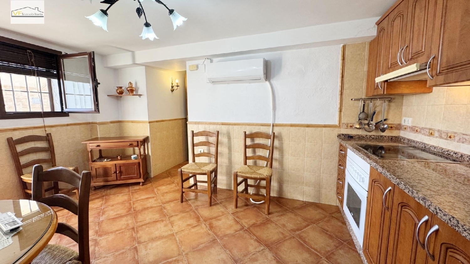  kaufen Wohnung Casabermeja Antequera 4