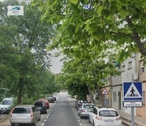 Casar De Cáceres Tajo-Salor apartamento foto 6340134