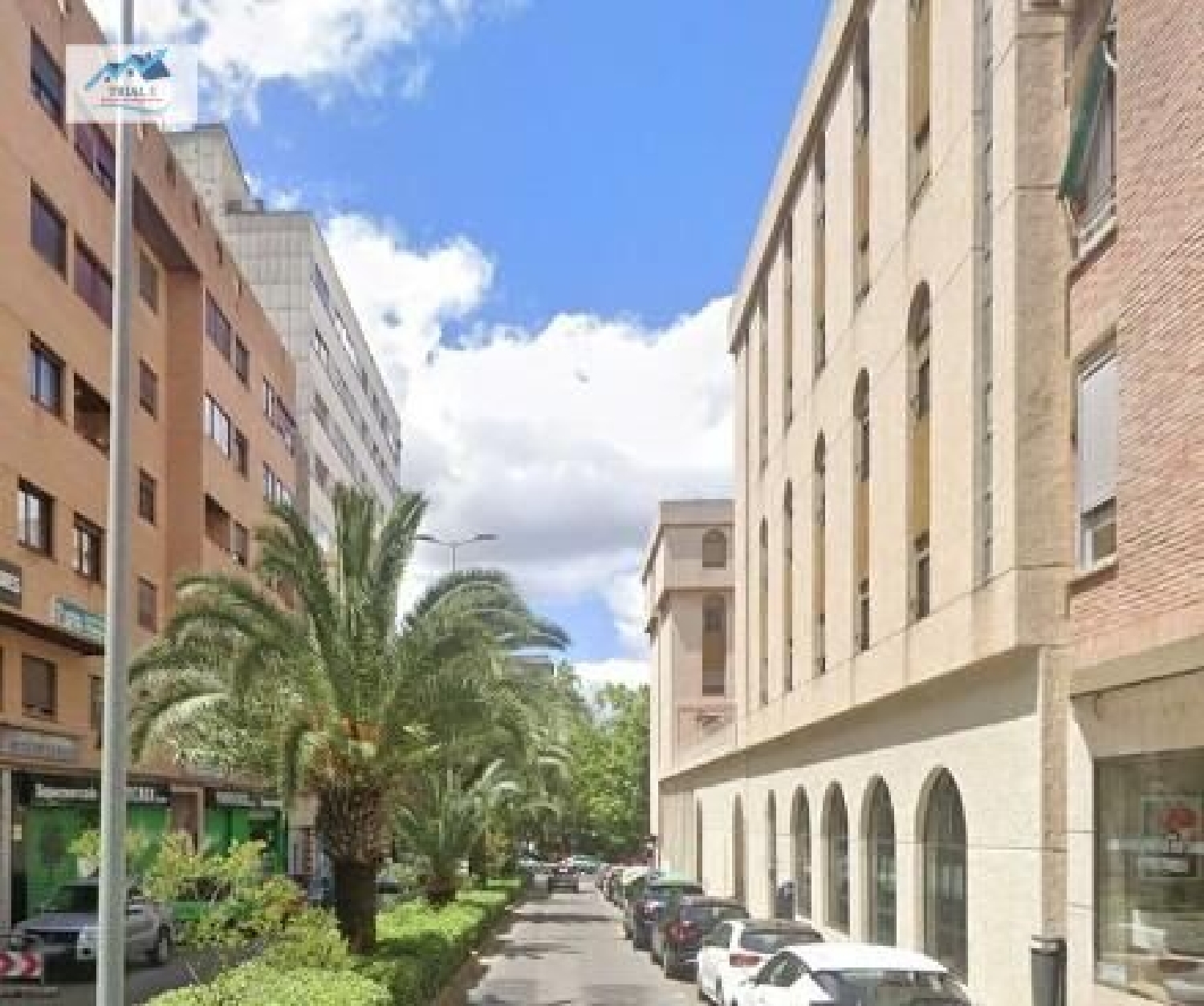  en venta apartamento Casar De Cáceres Tajo-Salor 1