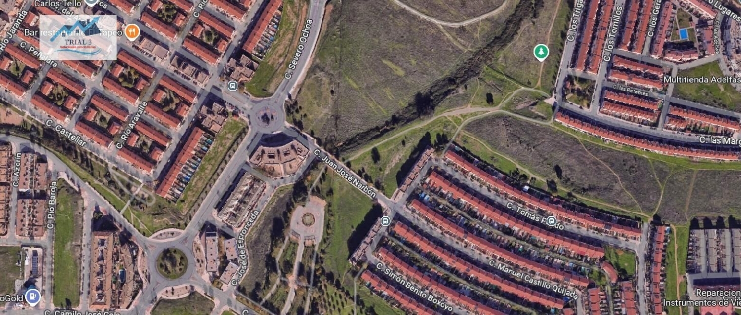  en venta apartamento Casar De Cáceres Tajo-Salor 3