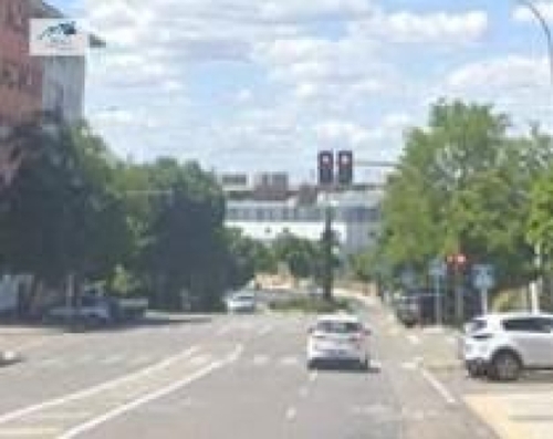 Casar De Cáceres Tajo-Salor apartamento foto 6340309