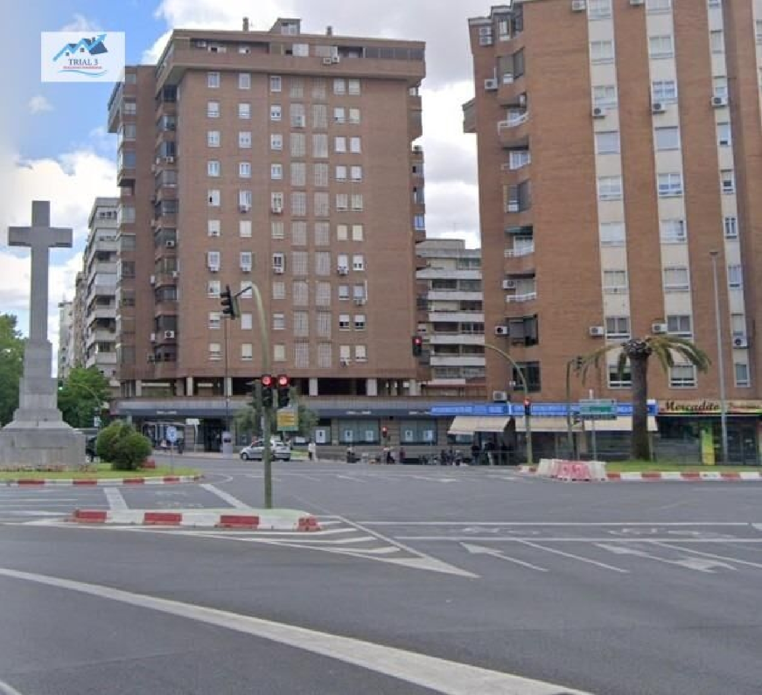  en venta apartamento Casar De Cáceres Tajo-Salor 2