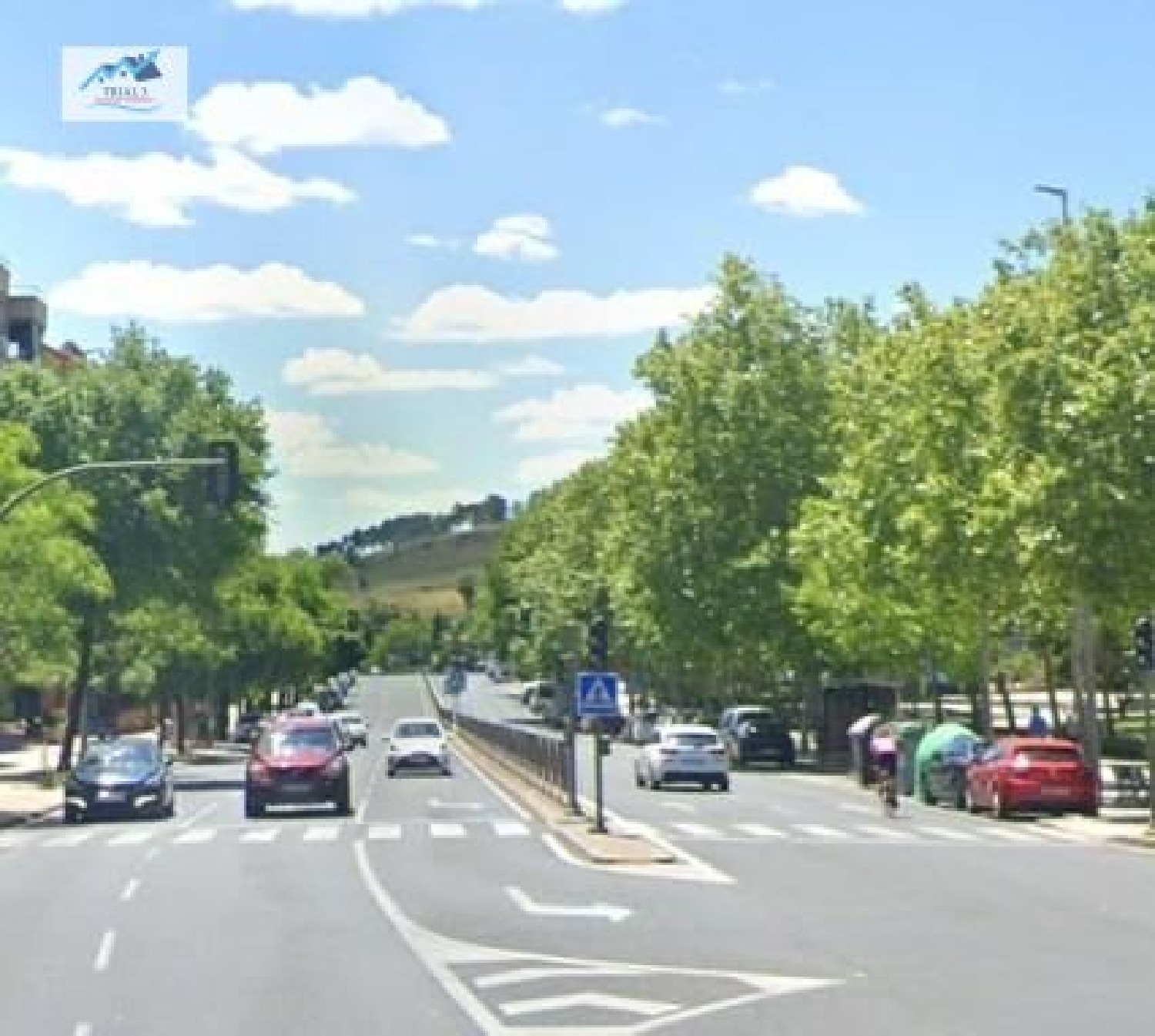  en venta apartamento Casar De Cáceres Tajo-Salor 1