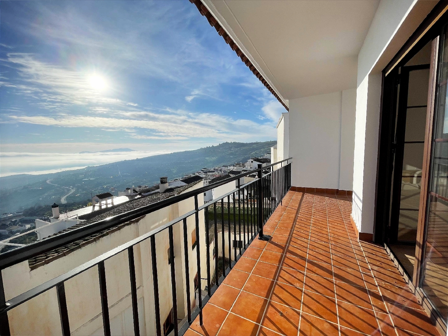  en venta apartamento Casarabonela Sierra De Las Nieves 1