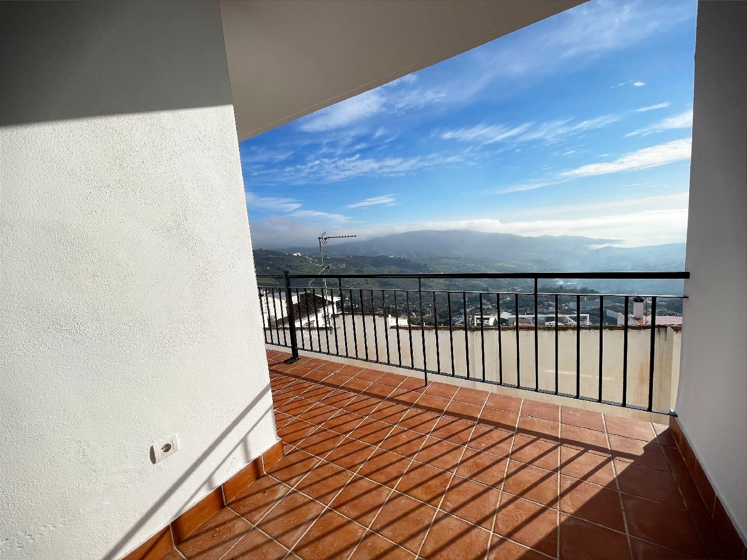  en venta apartamento Casarabonela Sierra De Las Nieves 2
