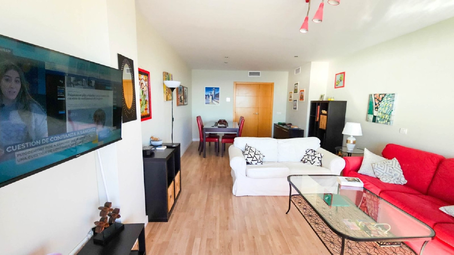  en venta apartamento Casares Tierra De Mellid 7