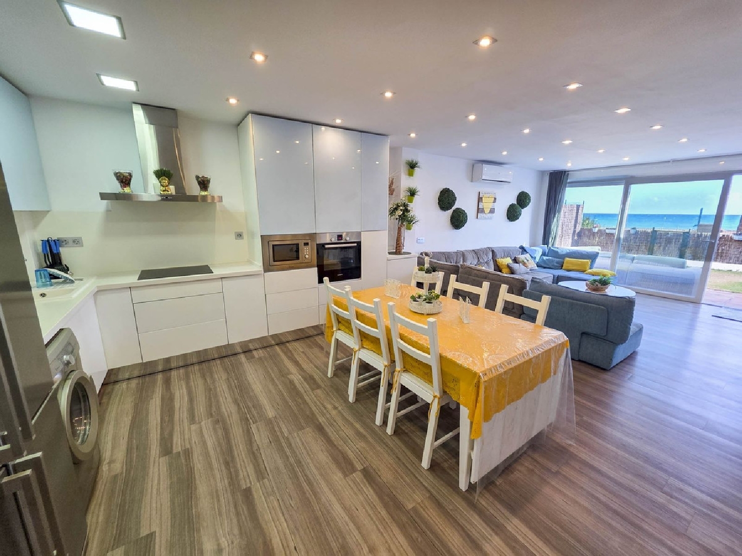  te koop appartement Casares Tierra De Mellid 5