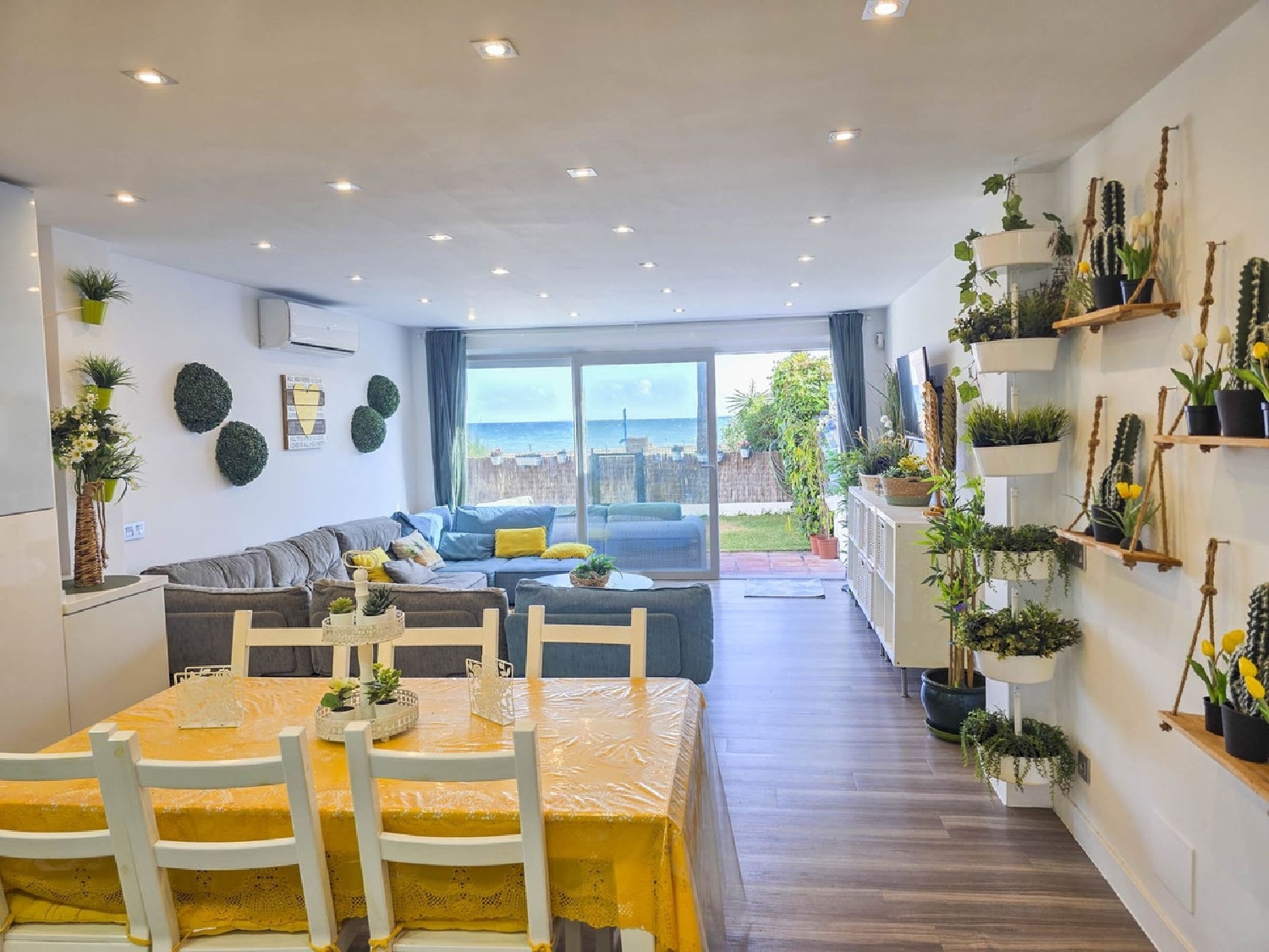  te koop appartement Casares Tierra De Mellid 3