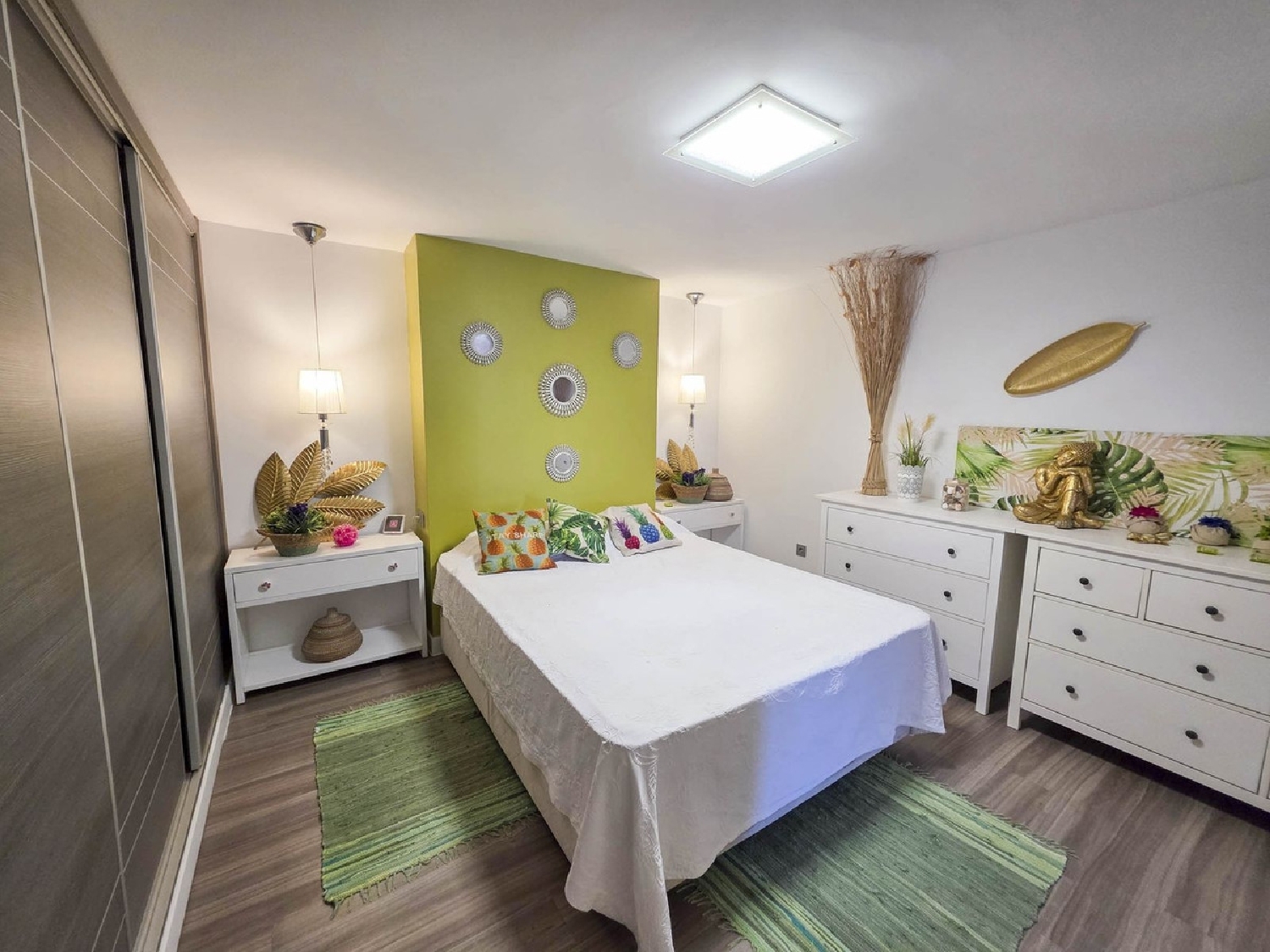  te koop appartement Casares Tierra De Mellid 6