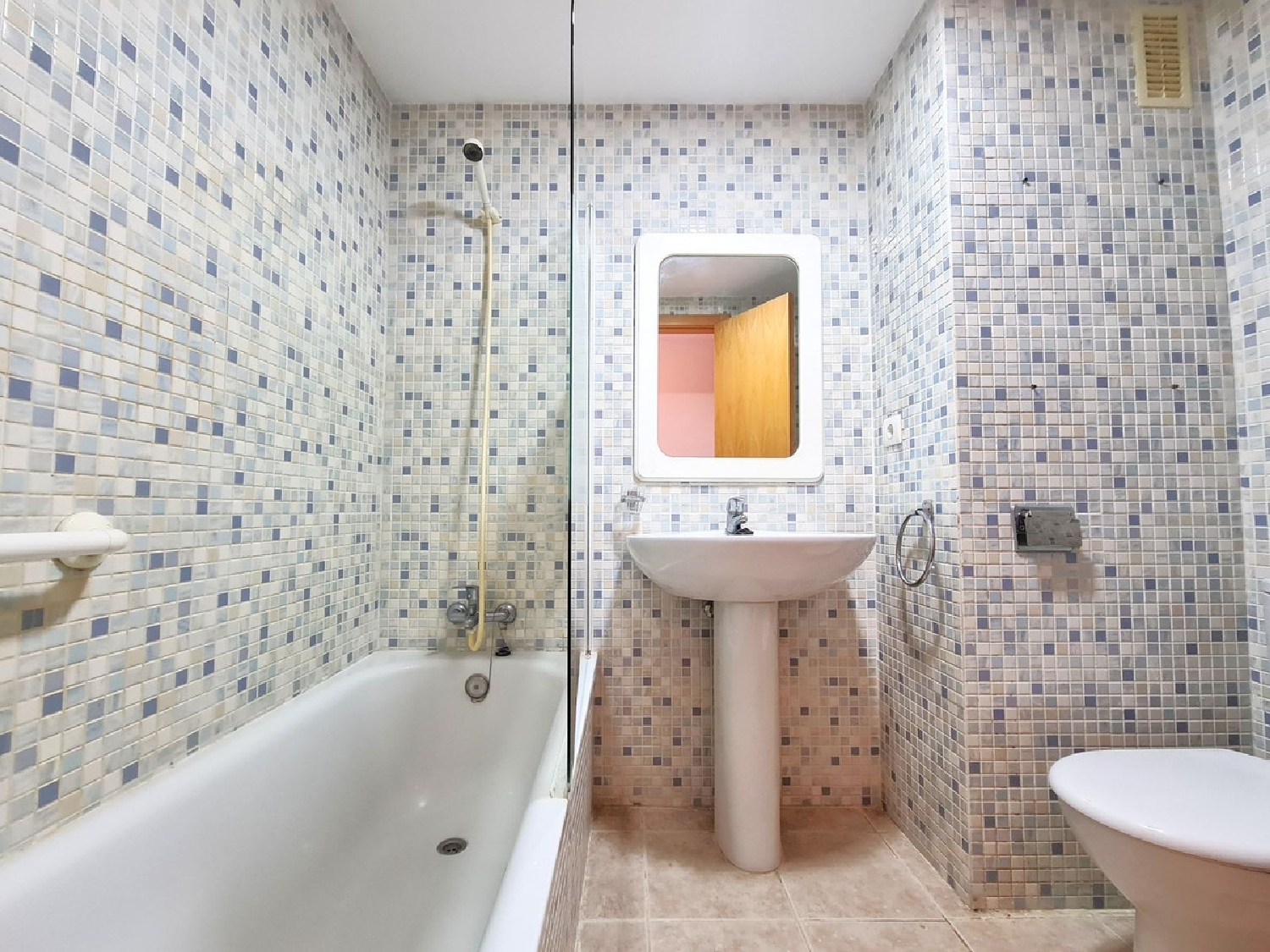  en venta apartamento Casares Tierra De Mellid 6