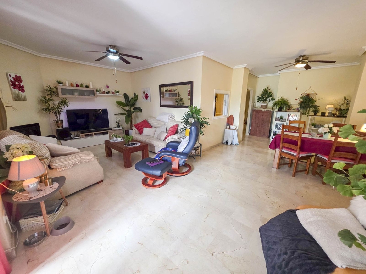  te koop appartement Casares Tierra De Mellid 6