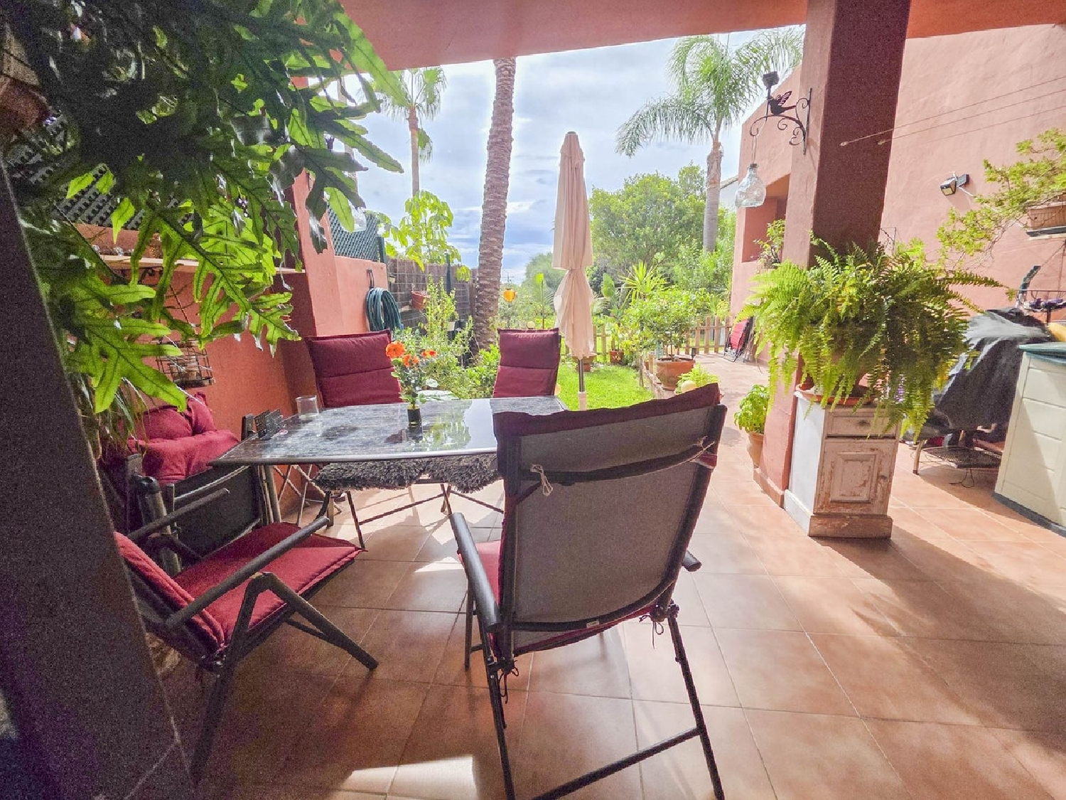  te koop appartement Casares Tierra De Mellid 4