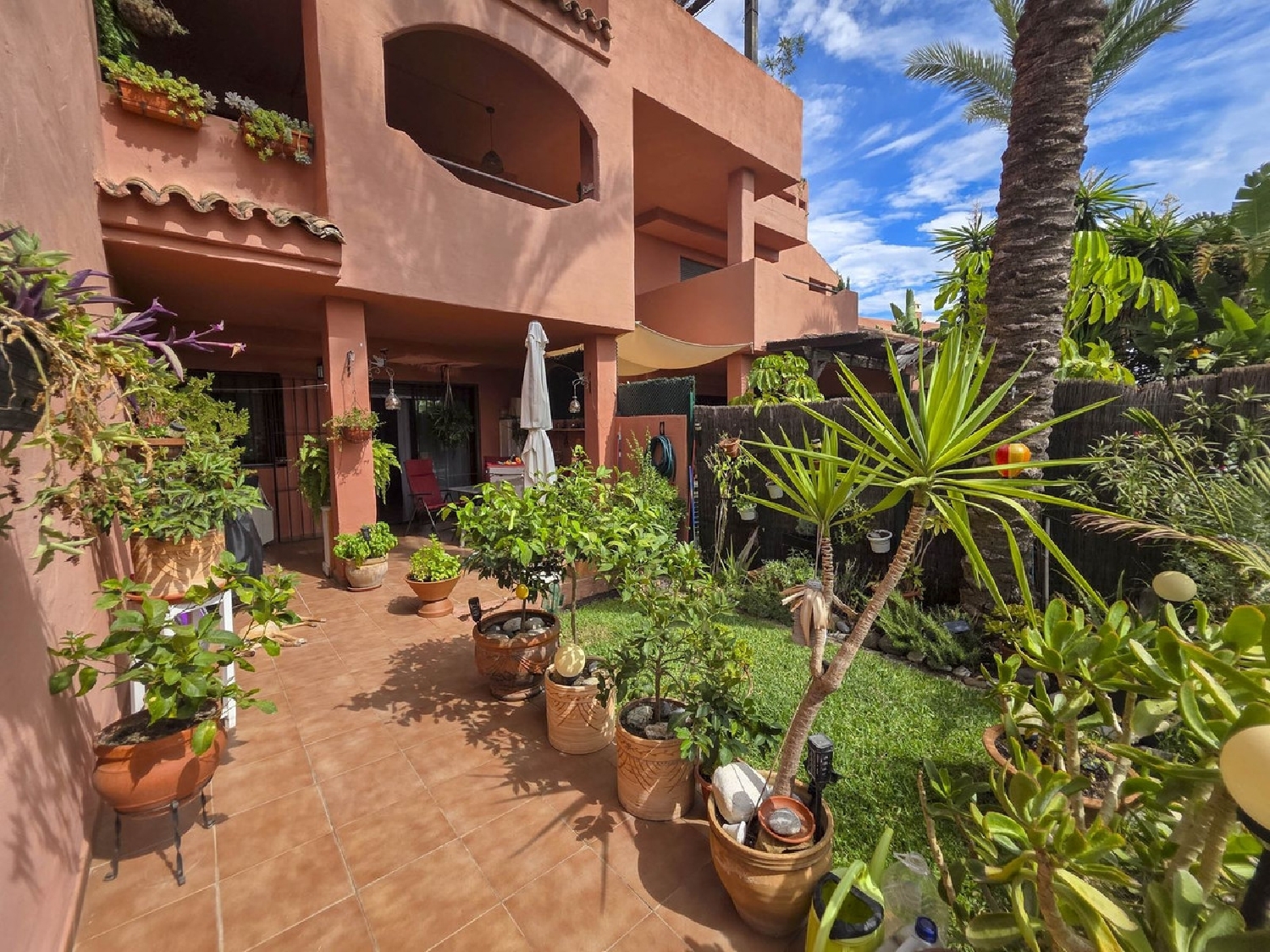  te koop appartement Casares Tierra De Mellid 3