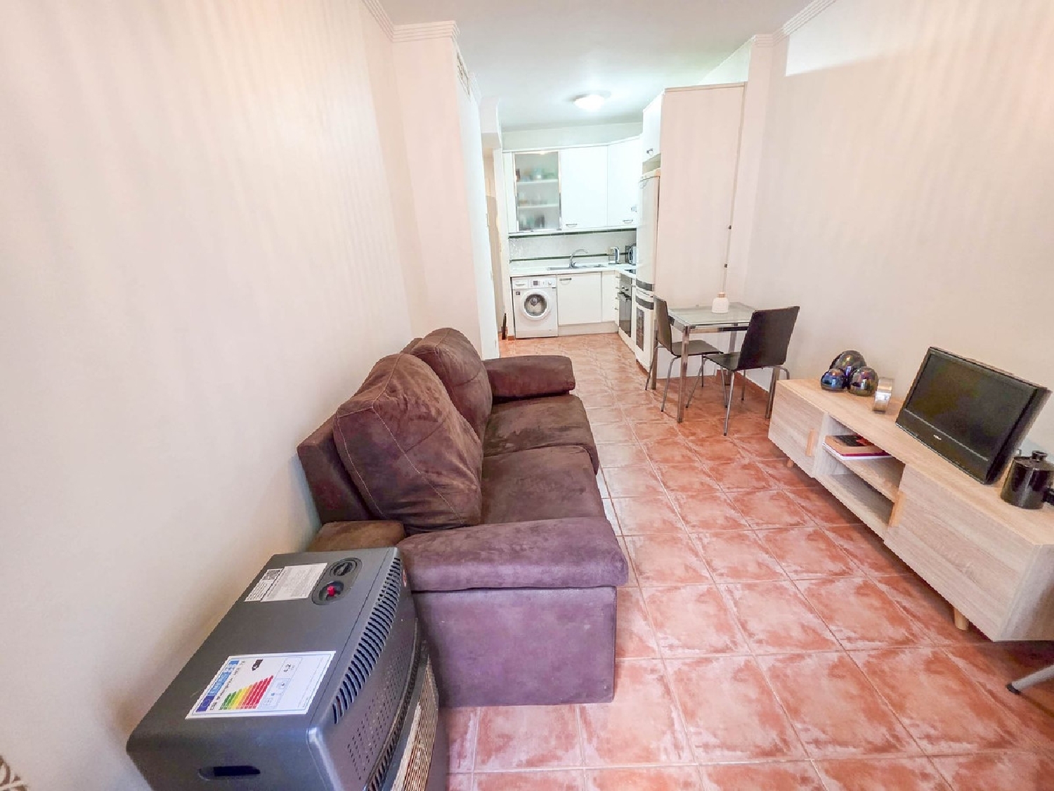  en venta apartamento Casares Tierra De Mellid 3