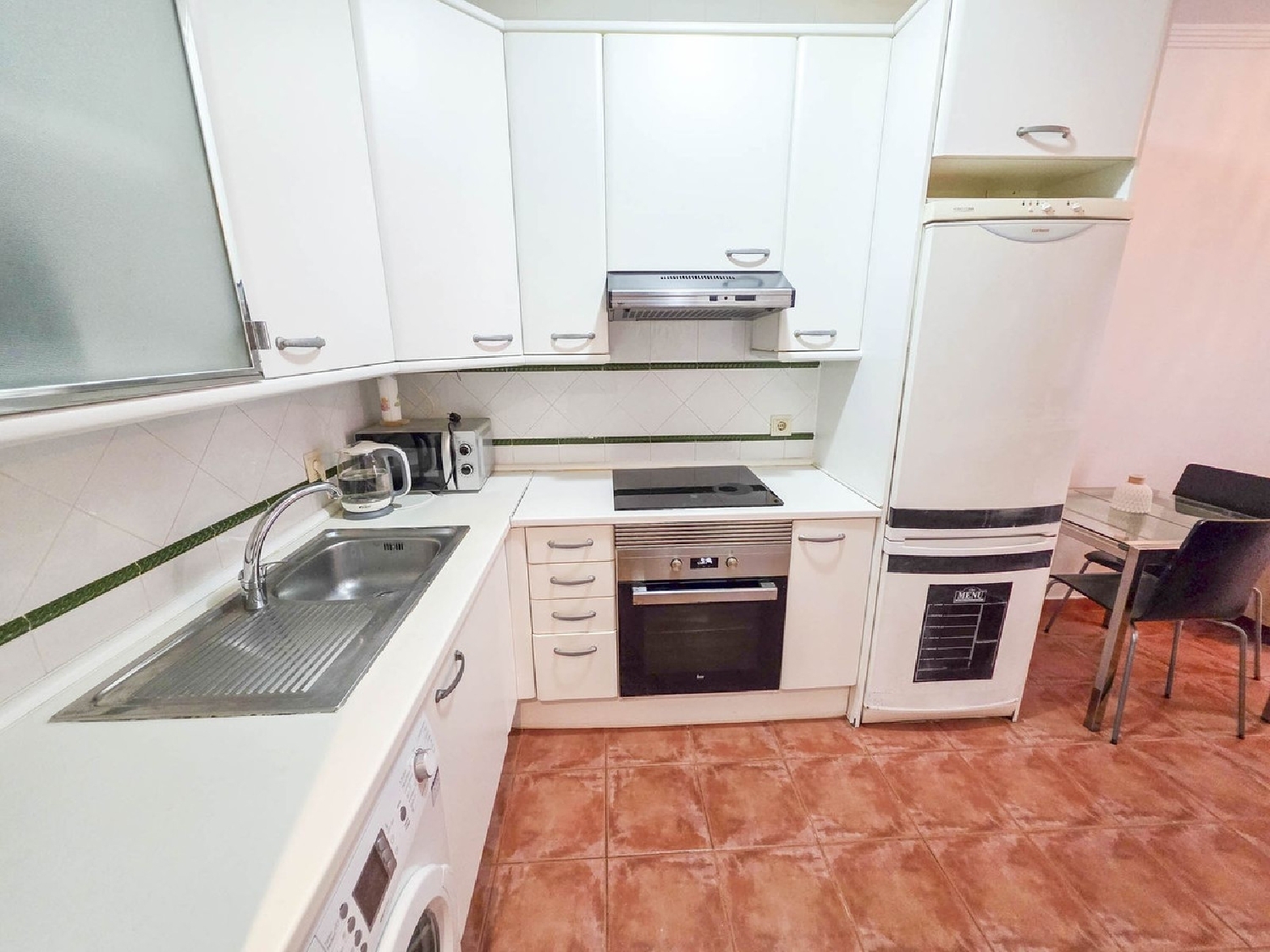  en venta apartamento Casares Tierra De Mellid 5