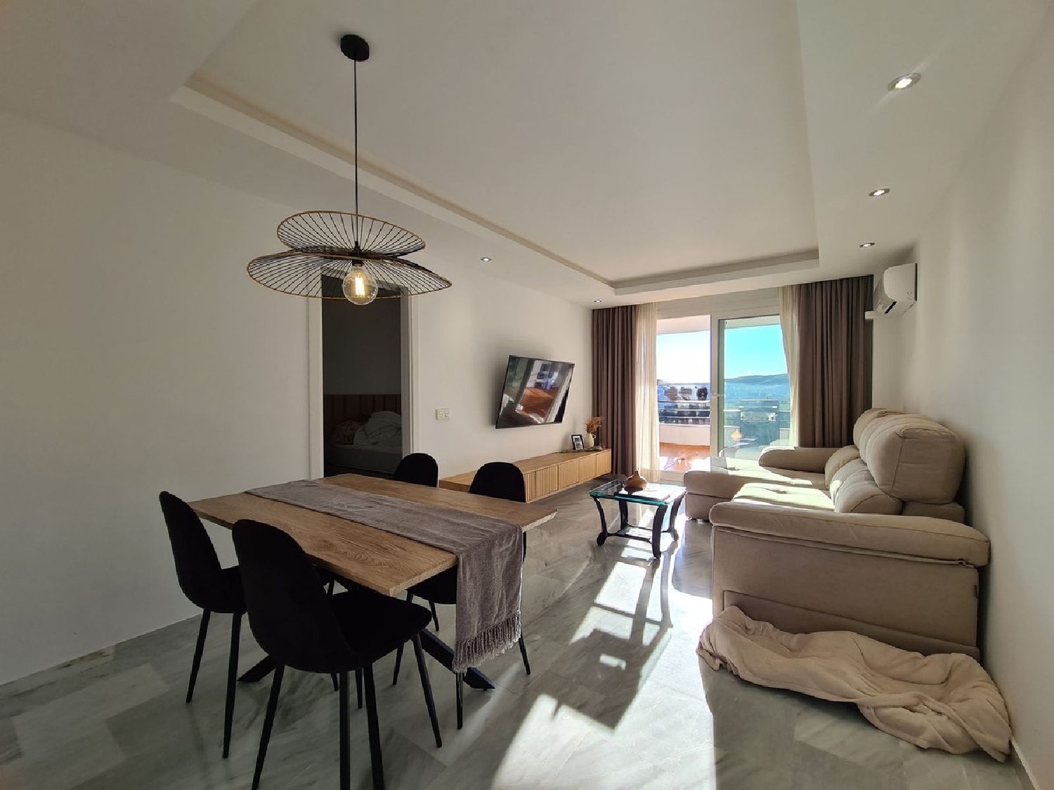  te koop appartement Casares Tierra De Mellid 2