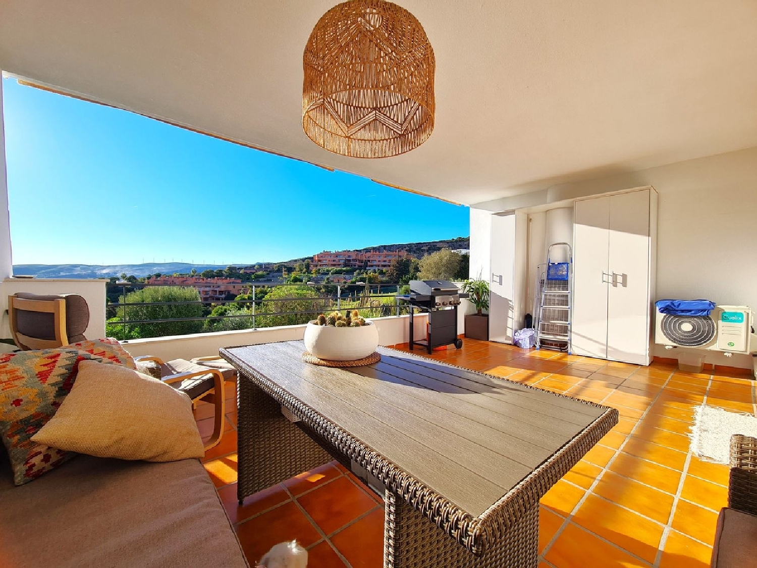  te koop appartement Casares Tierra De Mellid 6