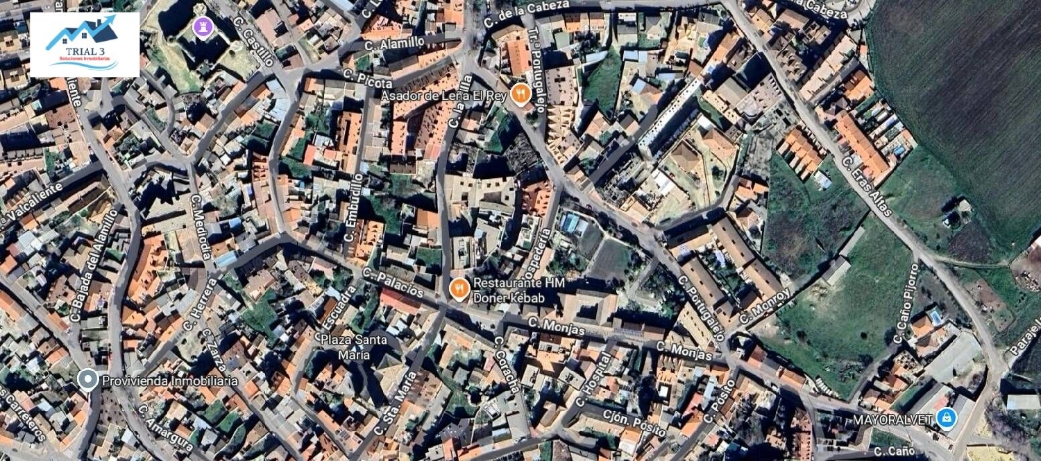 kaufen Wohnung Casarrubios Del Monte Sagra (La) 3