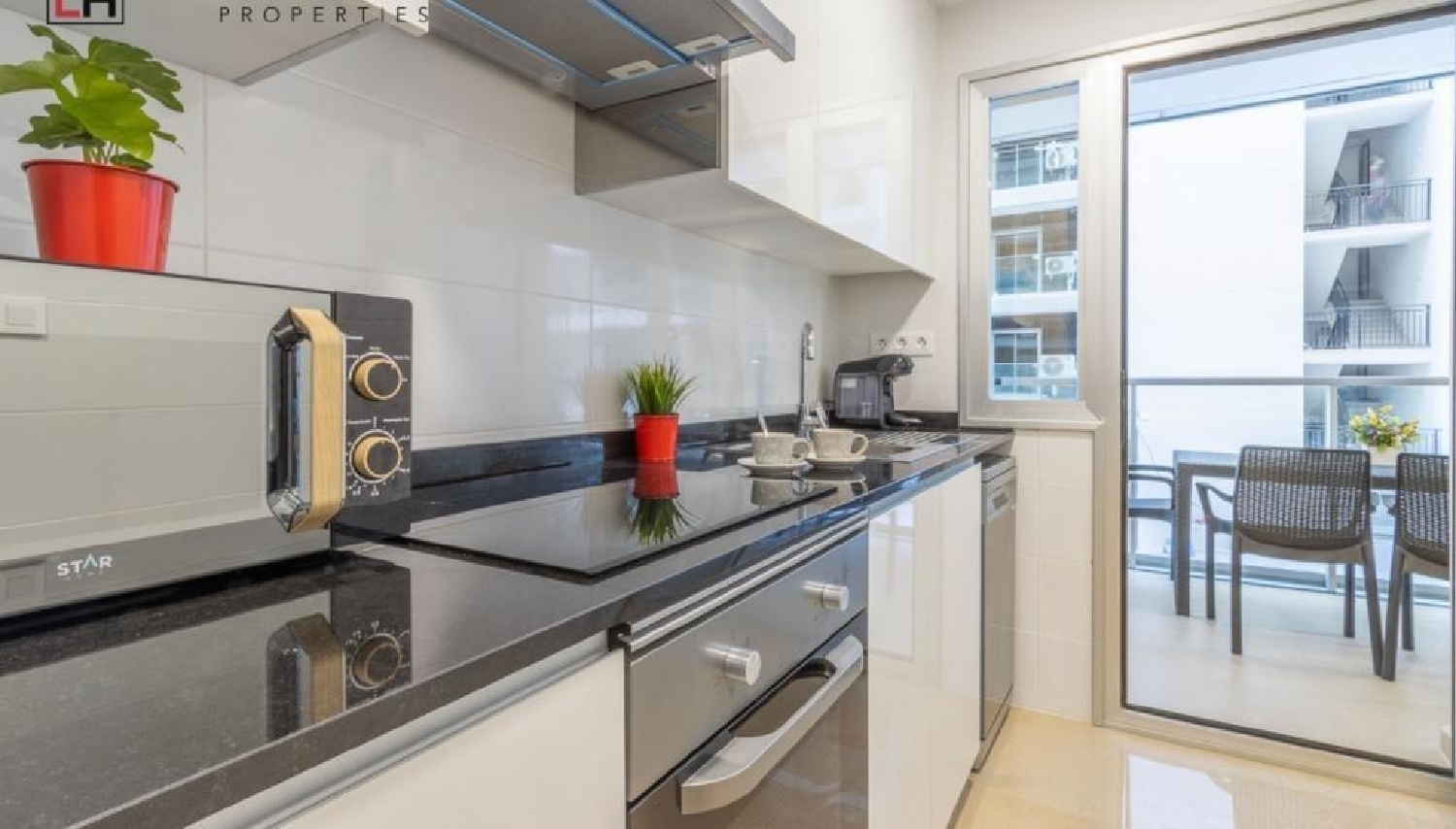  till salu lägenhet Casas De Cabanes Y Las Fuentes Alt Vinalopó 4