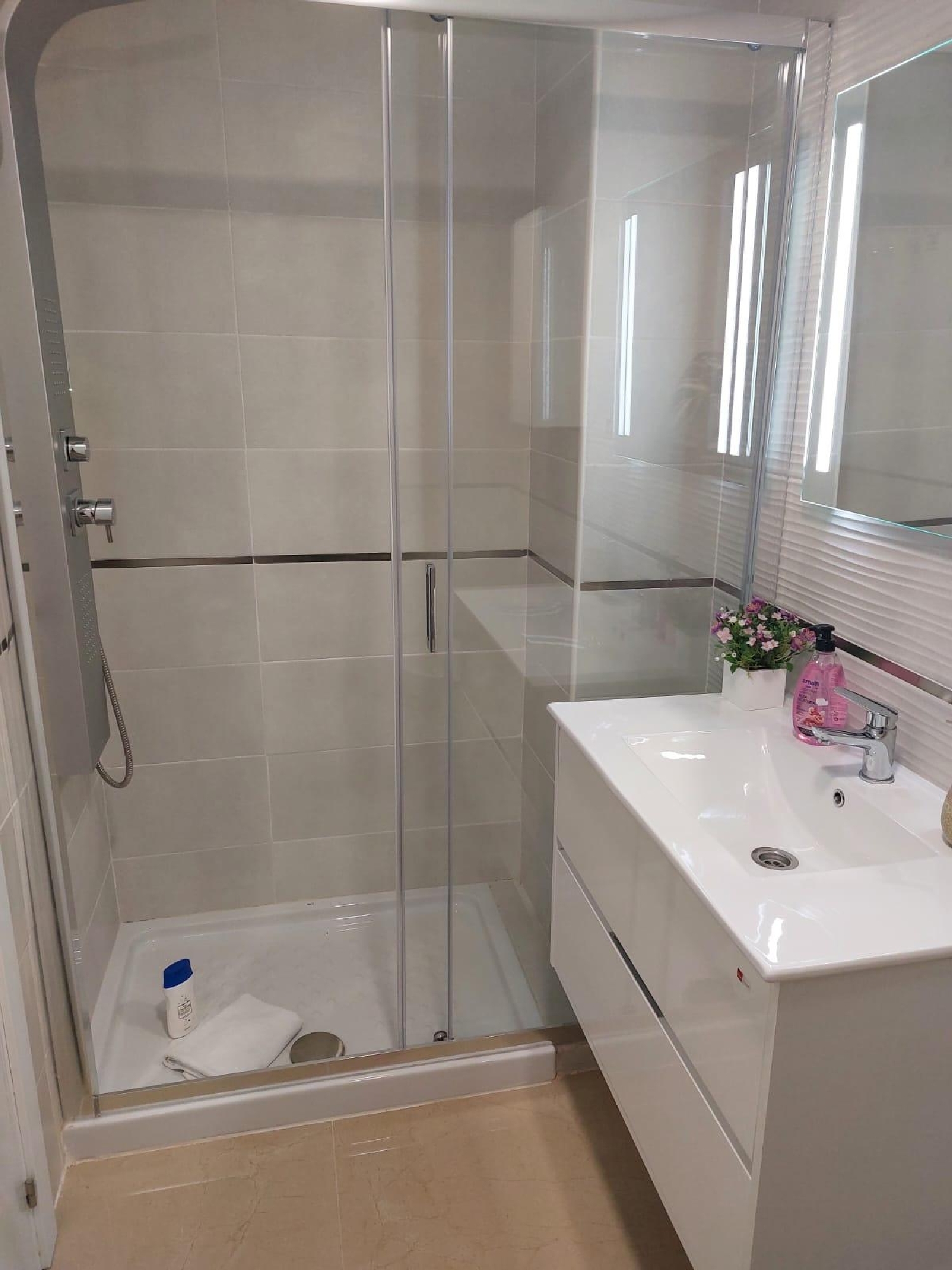  till salu lägenhet Casas De Cabanes Y Las Fuentes Alt Vinalopó 6