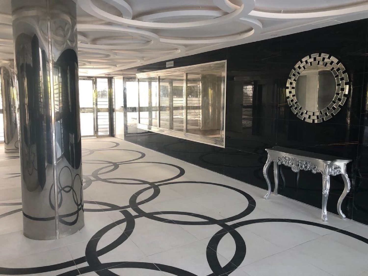  till salu lägenhet Casas De Cabanes Y Las Fuentes Alt Vinalopó 8