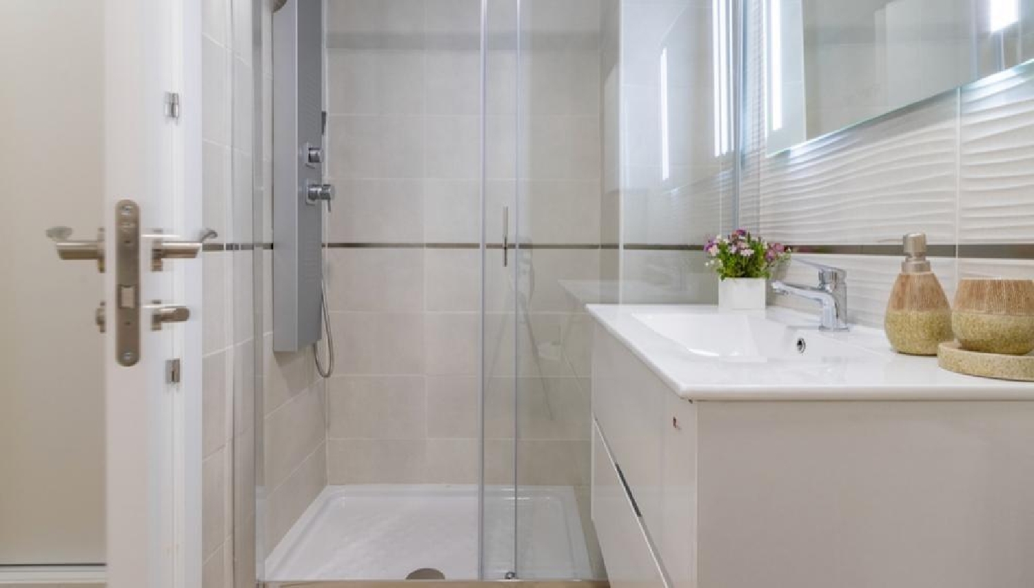  till salu lägenhet Casas De Cabanes Y Las Fuentes Alt Vinalopó 7