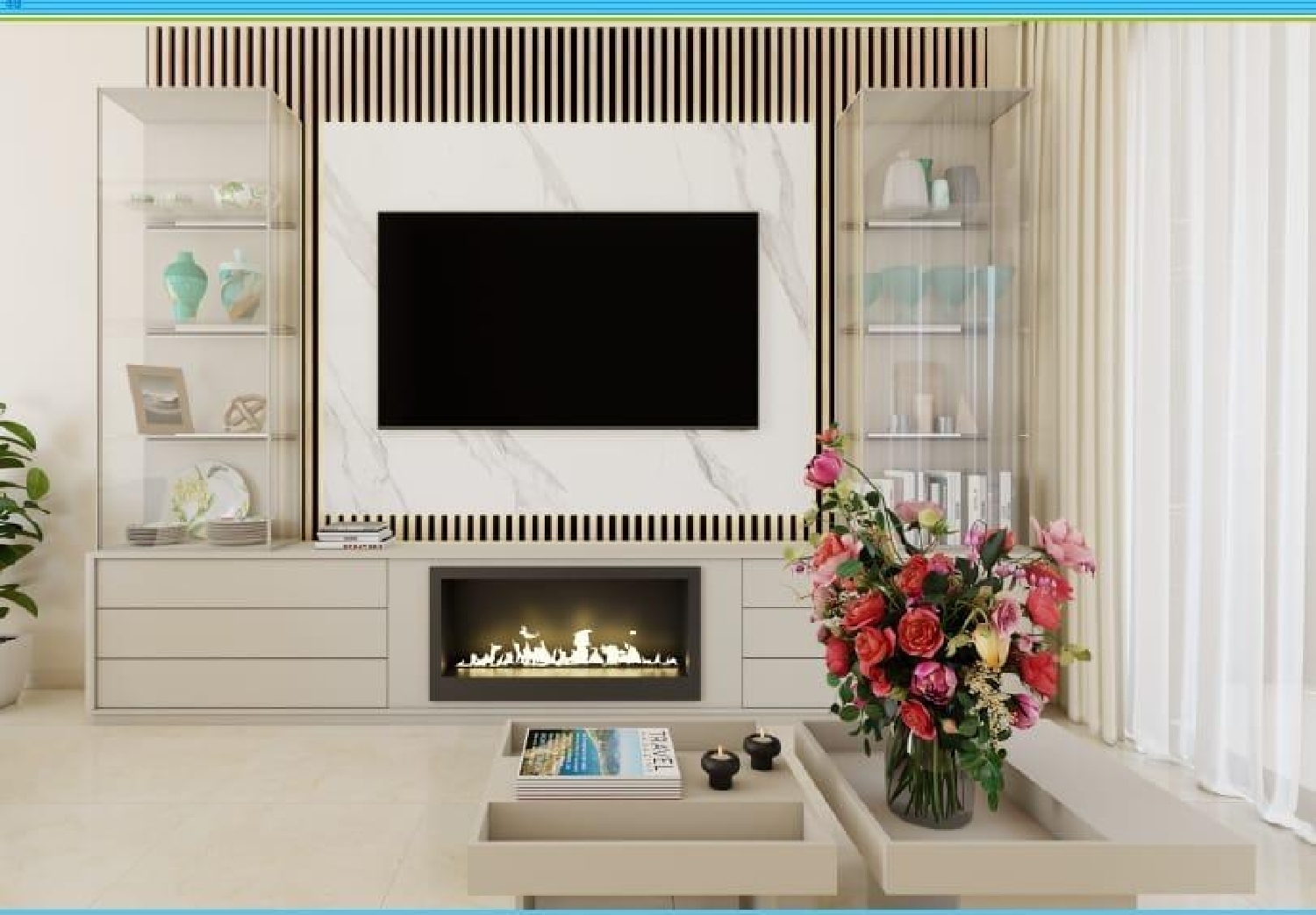  till salu lägenhet Casas De Cabanes Y Las Fuentes Alt Vinalopó 1