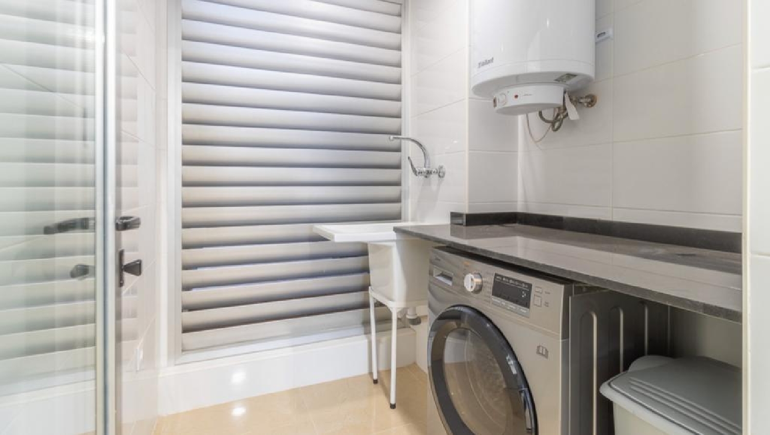  till salu lägenhet Casas De Cabanes Y Las Fuentes Alt Vinalopó 5