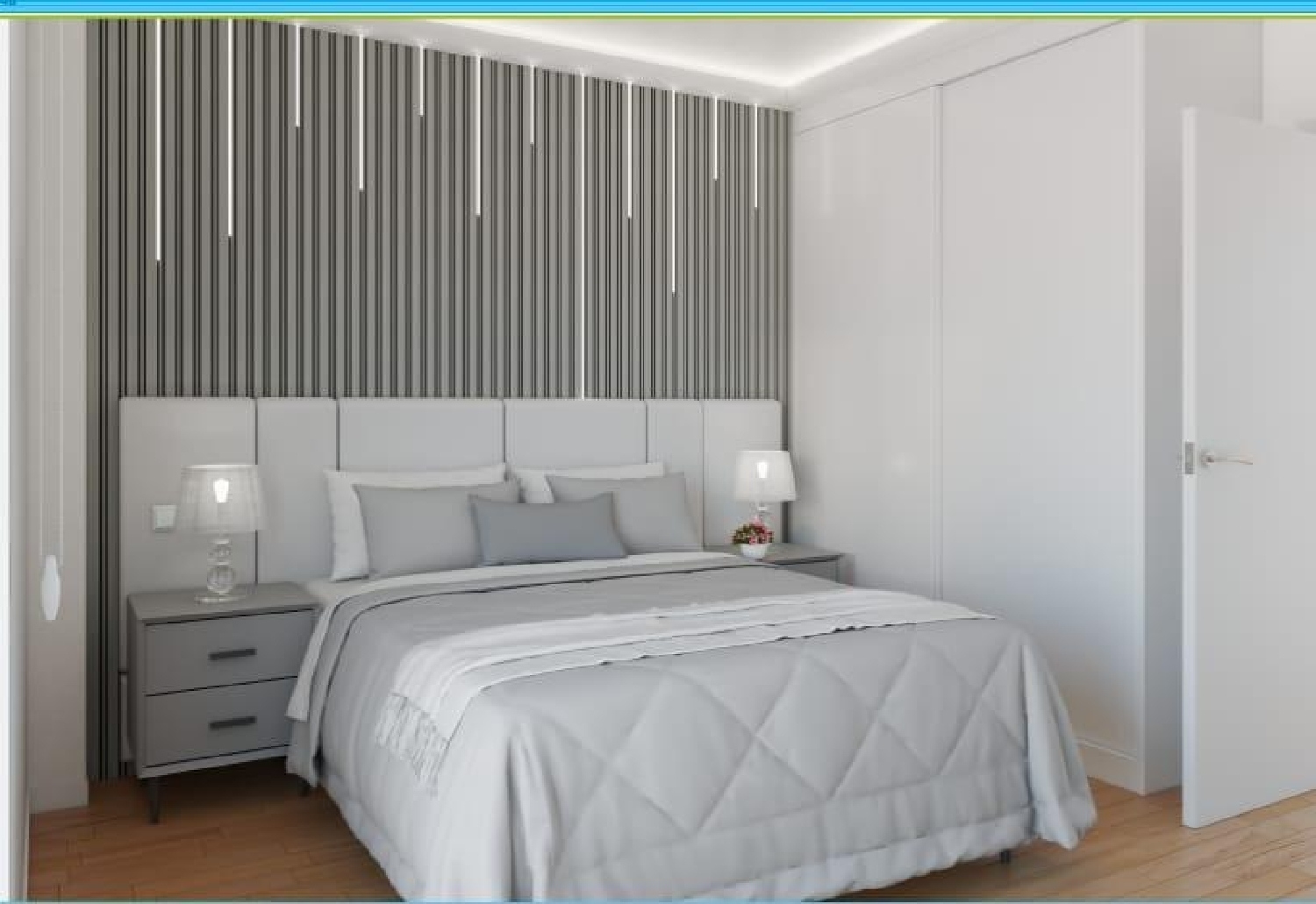  till salu lägenhet Casas De Cabanes Y Las Fuentes Alt Vinalopó 2