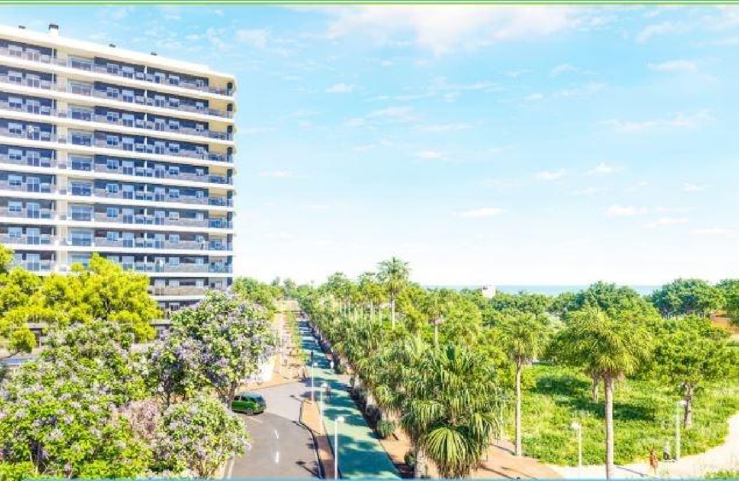 till salu lägenhet Casas De Cabanes Y Las Fuentes Alt Vinalopó 3