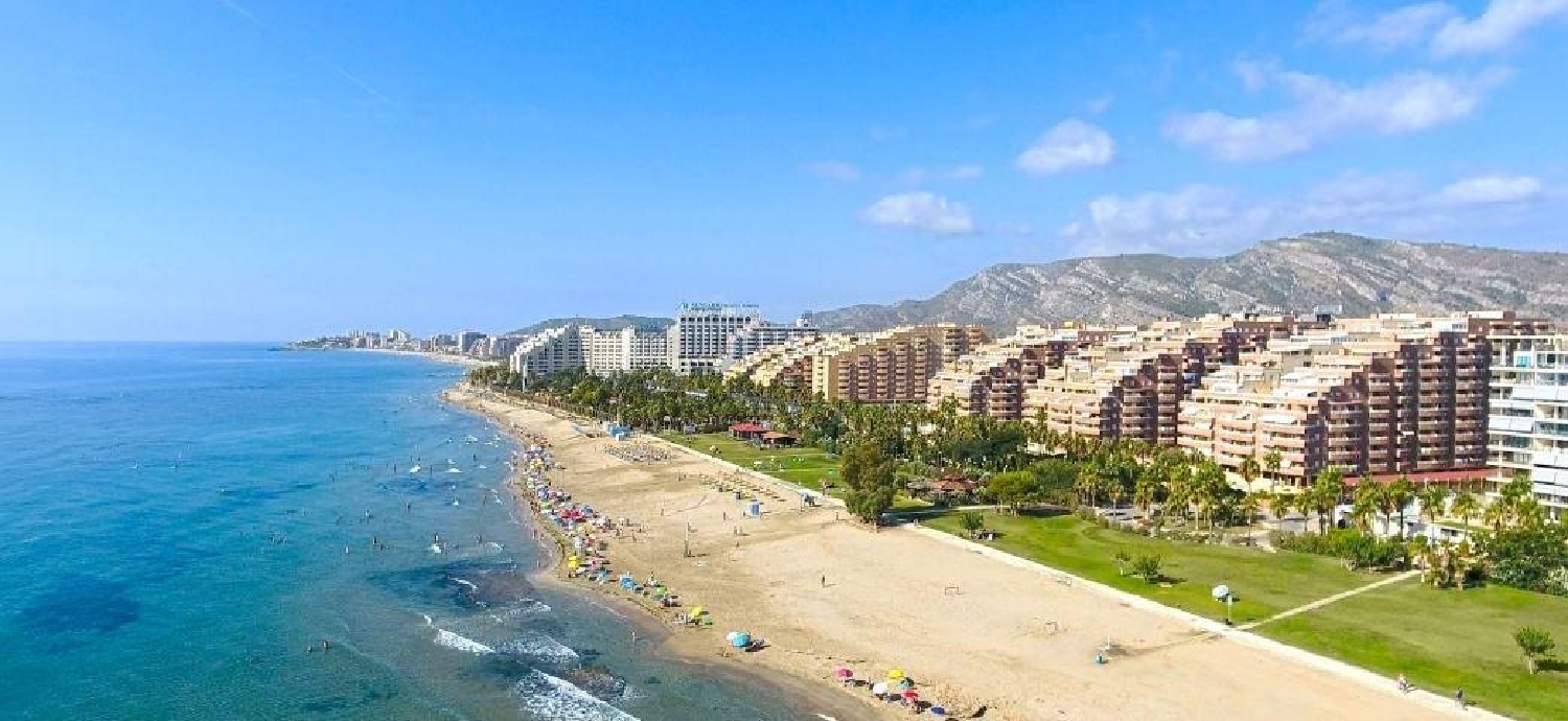 till salu lägenhet Casas De Cabanes Y Las Fuentes Alt Vinalopó 6