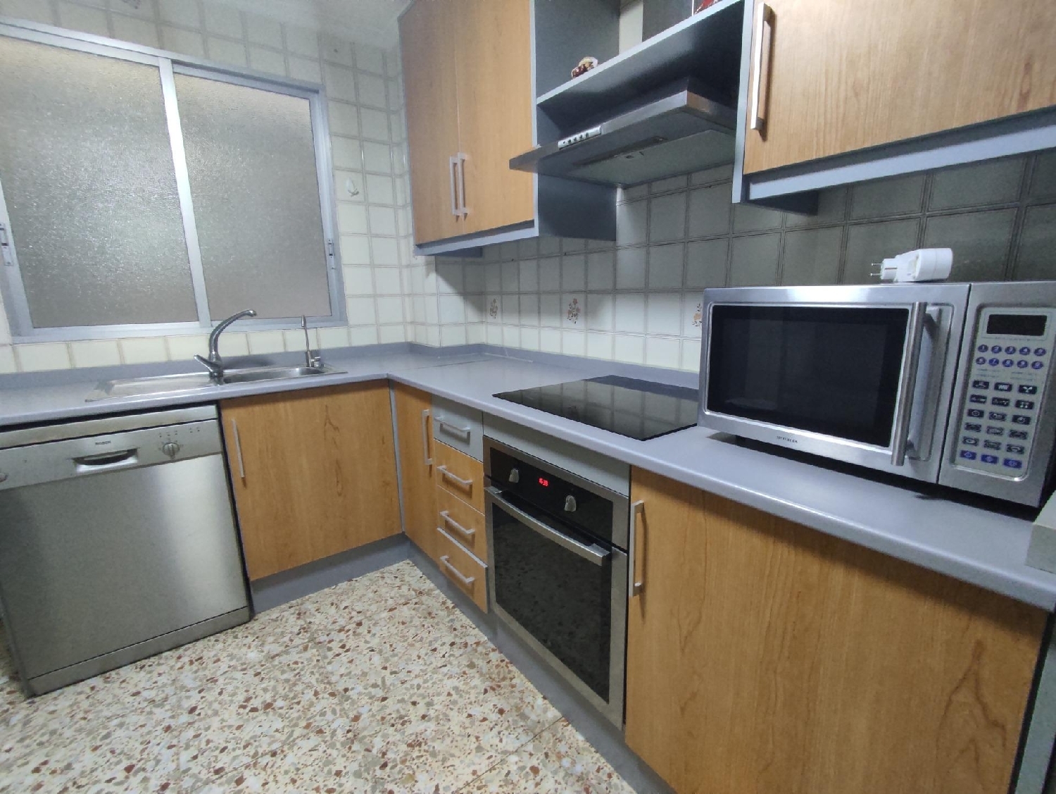 kaufen Wohnung Castalla Alcoia 5