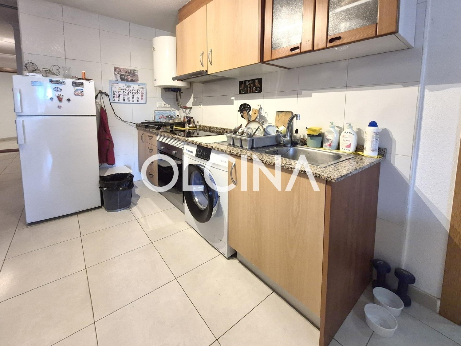  en venta apartamento Castalla Alcoia 6