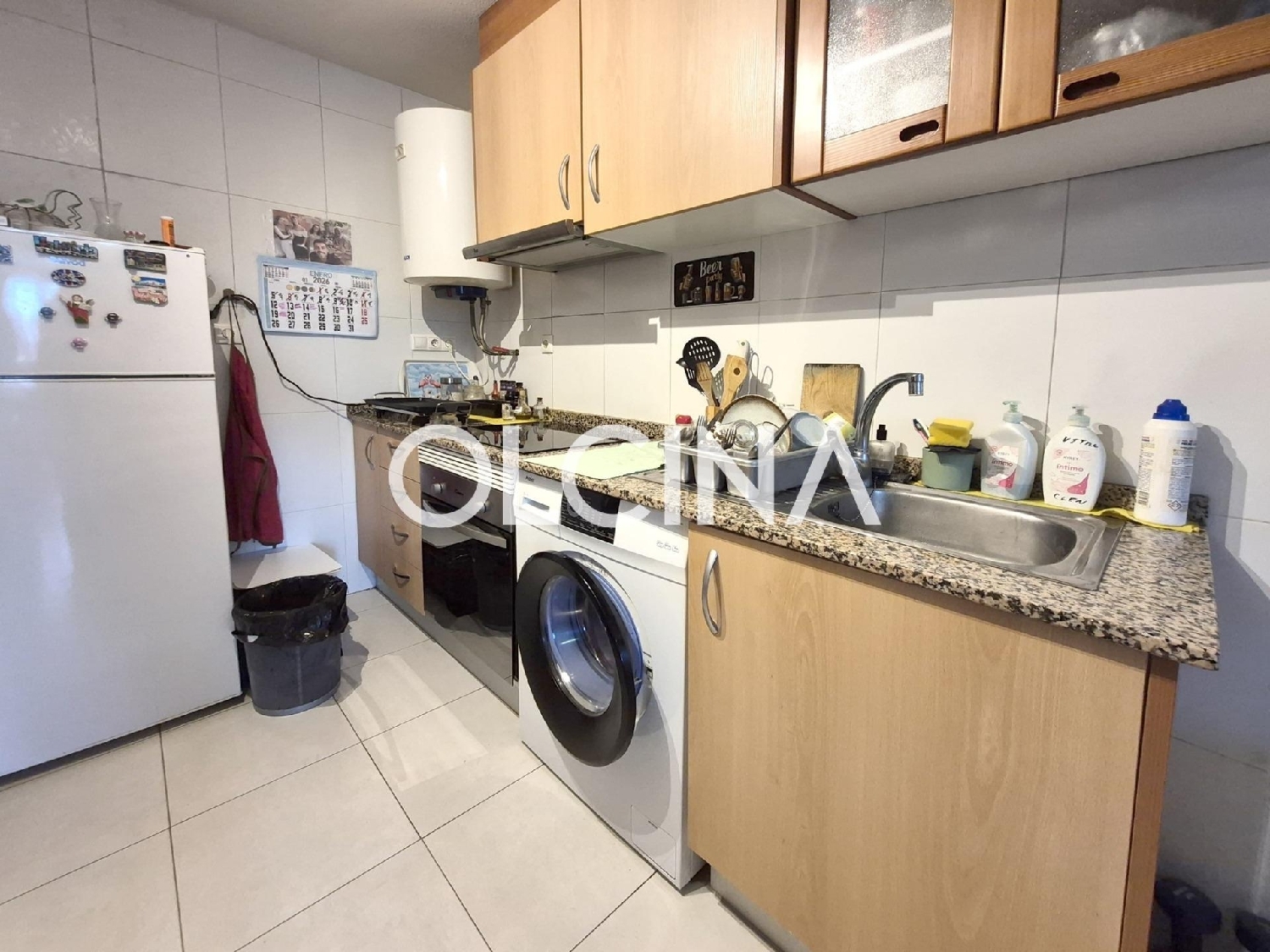  en venta apartamento Castalla Alcoia 5