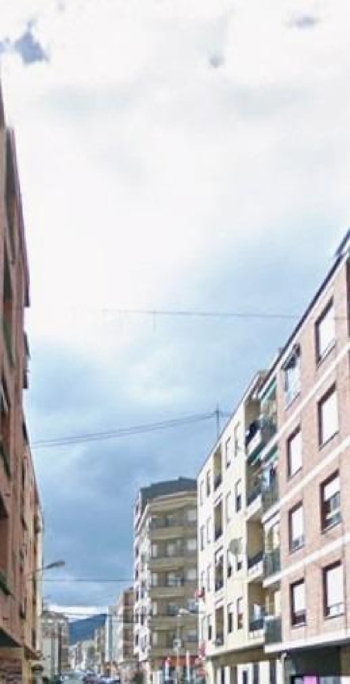 Castalla Alcoia Wohnung Bild 6328068