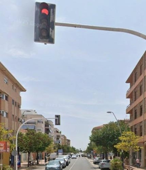 Castalla Alcoia Wohnung Bild 6342755