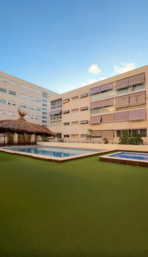 Castell De Castells Marina Alta Wohnung Bild 6332389