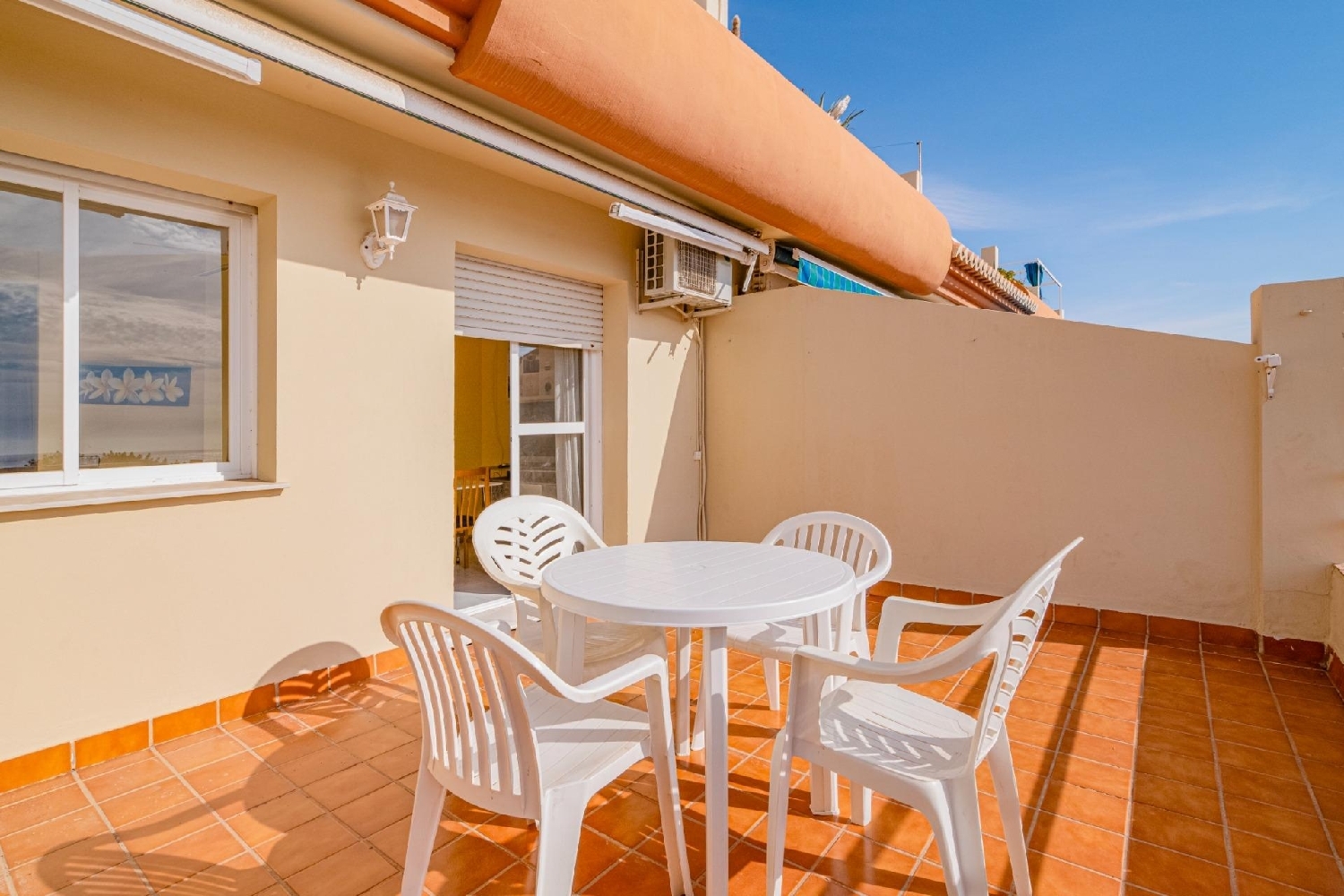 en venta apartamento Castell De Ferro Costa Tropical 4