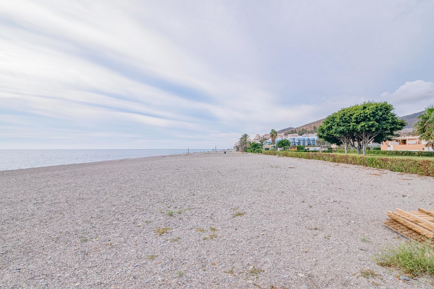 en venta apartamento Castell De Ferro Costa Tropical 8