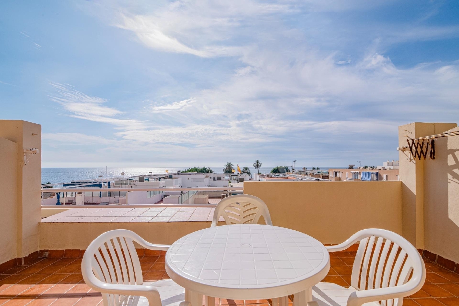 en venta apartamento Castell De Ferro Costa Tropical 2