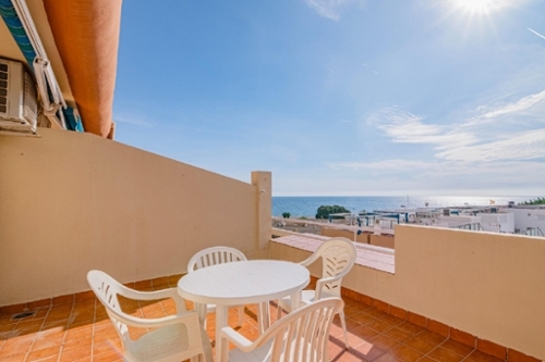 Castell De Ferro Costa Tropical appartement foto 6339919