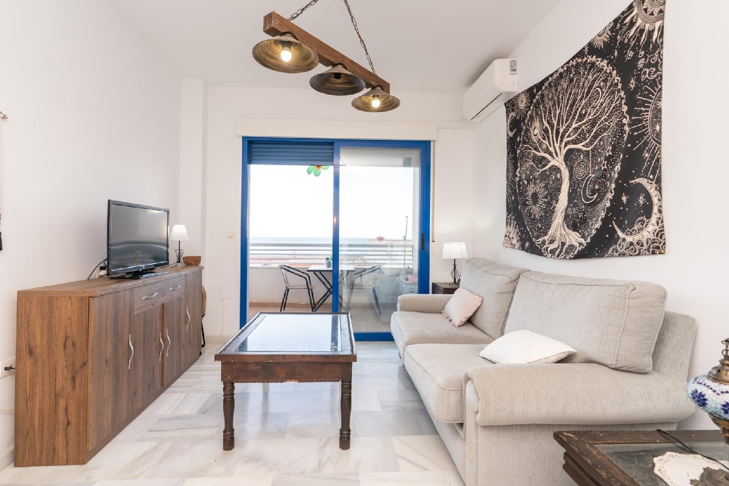  till salu lägenhet Castell De Ferro Costa Tropical 5