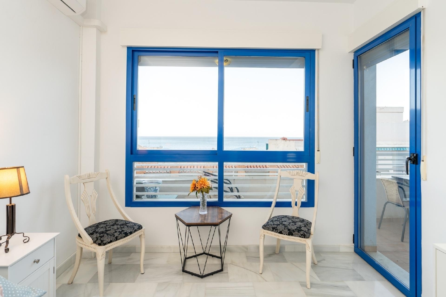  till salu lägenhet Castell De Ferro Costa Tropical 8