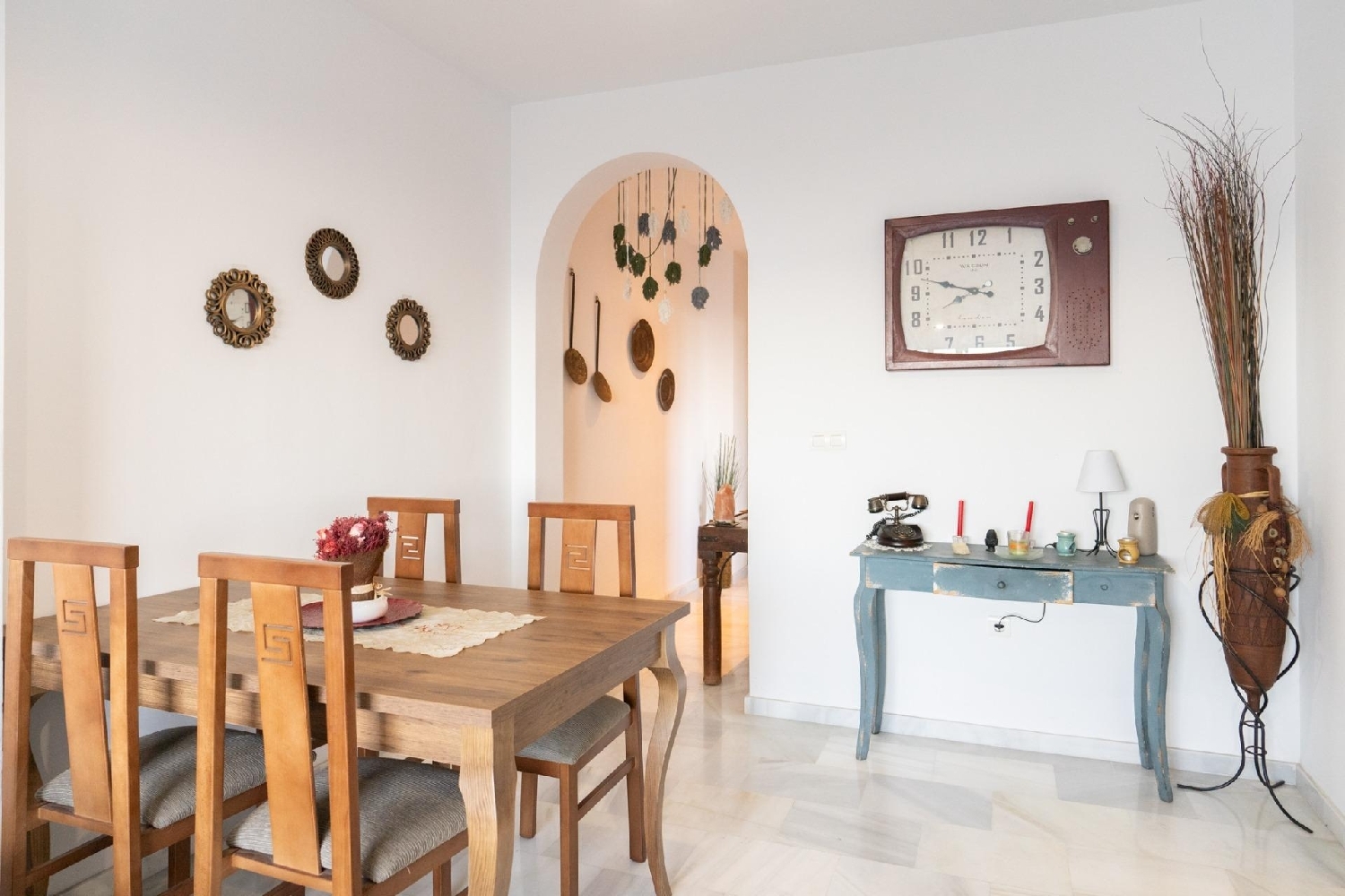  till salu lägenhet Castell De Ferro Costa Tropical 6