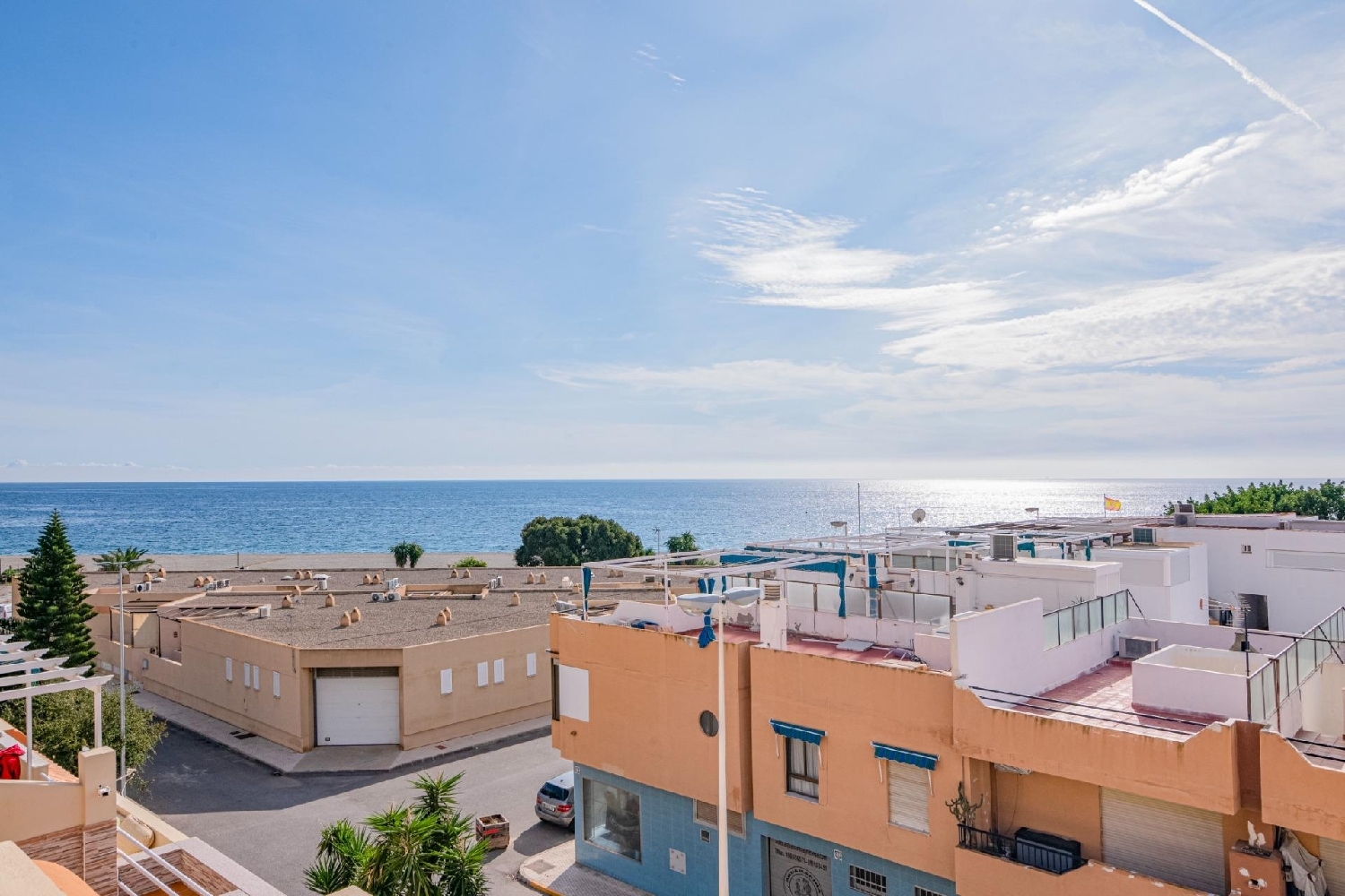  en venta apartamento Castell De Ferro Costa Tropical 7