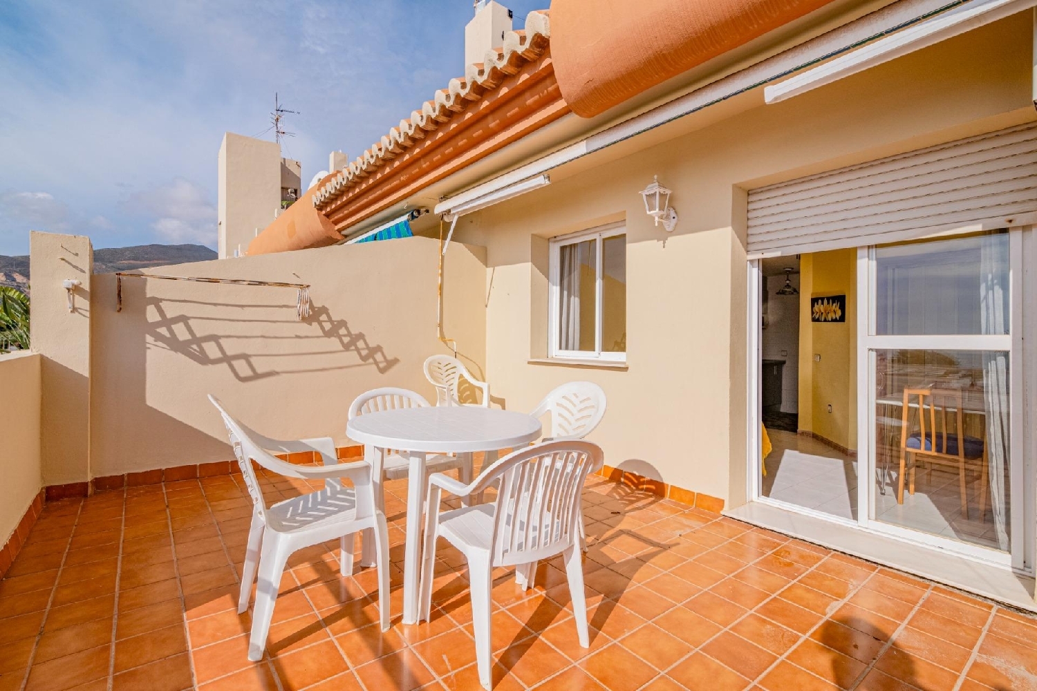  en venta apartamento Castell De Ferro Costa Tropical 6